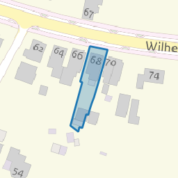 Perceel VWD02-B-8762