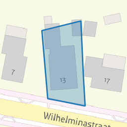 Perceel VWD02-B-8809