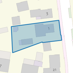 Perceel VWD02-B-8810