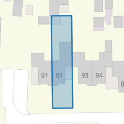 Perceel VWD02-B-8830