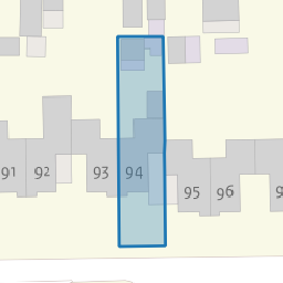 Perceel VWD02-B-8832