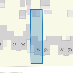 Perceel VWD02-B-8833