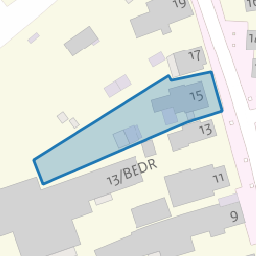 Perceel VWD02-B-8875