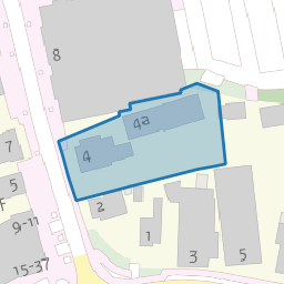 Perceel VWD02-B-8880