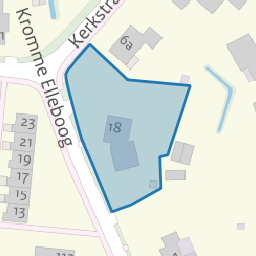 Perceel VWD02-B-8882