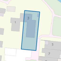 Perceel VWD02-B-8886