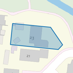 Perceel VWD02-B-8888