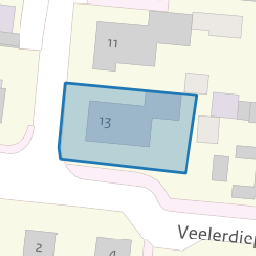 Perceel VWD02-B-8893