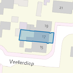 Perceel VWD02-B-8895