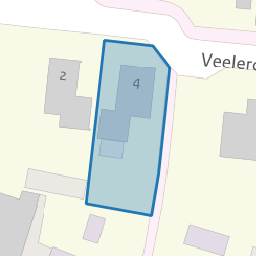 Perceel VWD02-B-8900