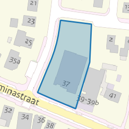 Perceel VWD02-B-8902