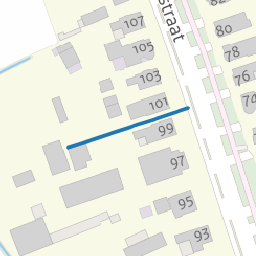 Perceel VWD02-B-8905