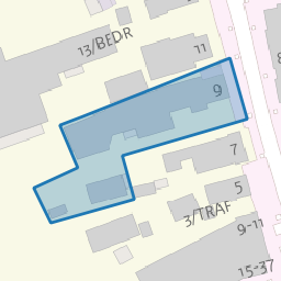 Perceel VWD02-B-8915