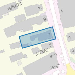 Perceel VWD02-B-8916