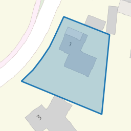 Perceel VWD02-B-9003