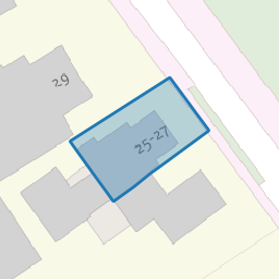 Perceel VWD02-B-9005