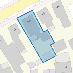 Perceel VWD02-B-9046