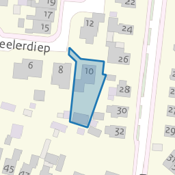 Perceel VWD02-B-9053