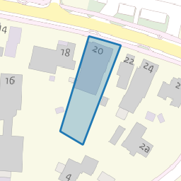 Perceel VWD02-B-9099