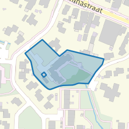 Perceel VWD02-B-9105