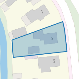 Perceel VWD02-B-9107