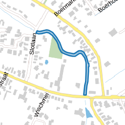 Perceel VWD02-B-9108