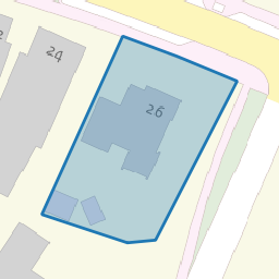 Perceel VWD02-B-9120