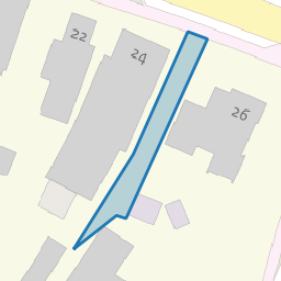 Perceel VWD02-B-9121