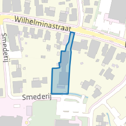 Perceel VWD02-B-9138