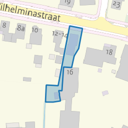 Perceel VWD02-B-9139