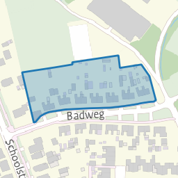 Perceel VWD02-B-9140