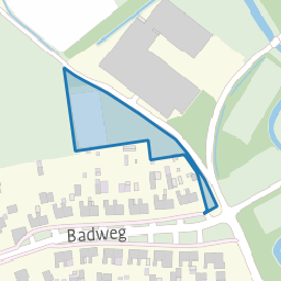 Perceel VWD02-B-9141