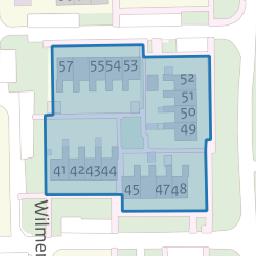 Perceel VWD02-B-9144