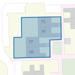 Perceel VWD02-B-9149