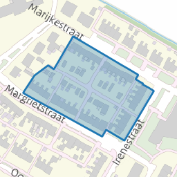 Perceel VWD02-B-9160