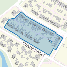 Perceel VWD02-B-9163