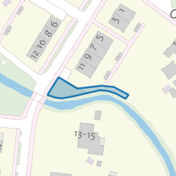 Perceel VWD02-B-9169