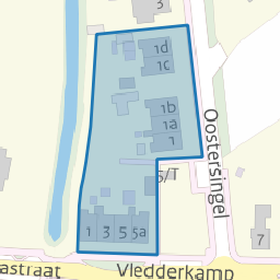 Perceel VWD02-B-9173