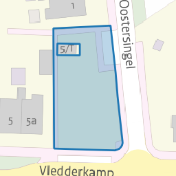 Perceel VWD02-B-9174