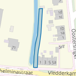 Perceel VWD02-B-9175