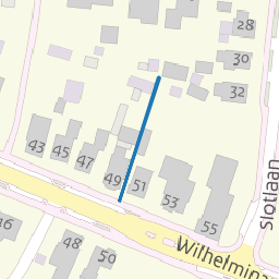 Perceel VWD02-B-9185