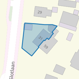 Perceel VWD02-B-9189