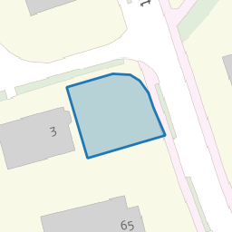 Perceel VWD02-B-9203