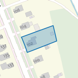 Perceel VWD02-B-9204