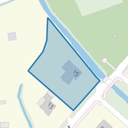 Perceel VWD02-B-9206