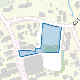 Perceel VWD02-B-9210