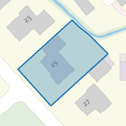 Perceel VWD02-B-9213