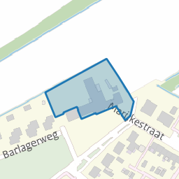 Perceel VWD02-B-9240