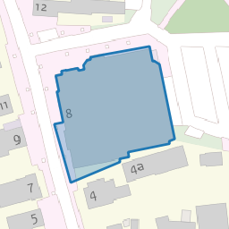 Perceel VWD02-B-9243