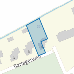 Perceel VWD02-B-9245